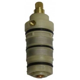 Riobel 401-077 External thermostatic faucet cartridge