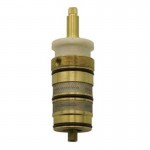 Riobel 401-107 Thermostatic and pressure balance cartridge