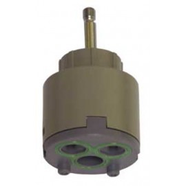 Riobel 401-111 Single hole faucet cartridge