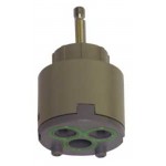 Riobel 401-111 Single hole faucet cartridge