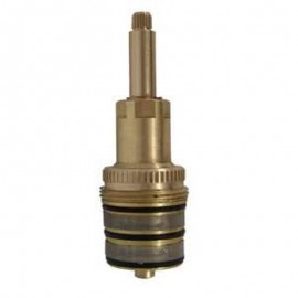 Riobel 401-119 0.5 thermostatic cartridge long rod