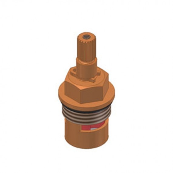 Riobel 401-180 Cold cartridge for 04 series