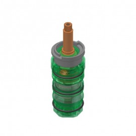 Riobel 401-306 0.75 thermostatic cartridge