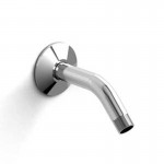 Riobel 506 Regular shower arm with flange