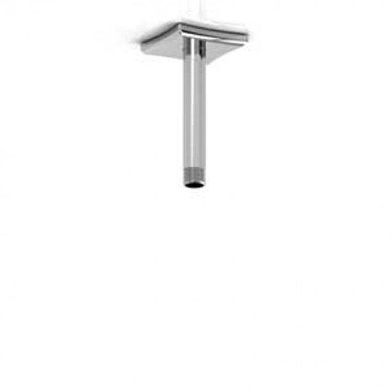 Riobel 528 15 cm 6 vertical shower arm