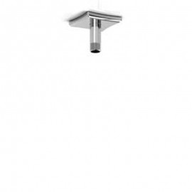 Riobel 529 7.5 cm 3 vertical shower arm