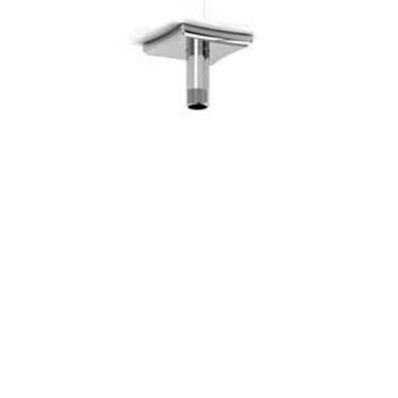 Riobel 529 7.5 cm 3 vertical shower arm