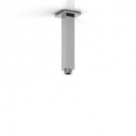 Riobel 548 15 cm 6 vertical square shower arm