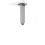 Riobel 548 15 cm 6 vertical square shower arm