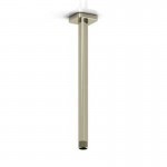 Riobel 577 30 cm 12 vertical shower arm