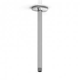 Riobel 597 30 cm 12 vertical shower arm