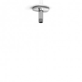 Riobel 599 7.5 cm 3 vertical shower arm