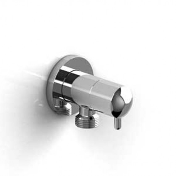 Riobel 780 Elbow supply with shut-off valve