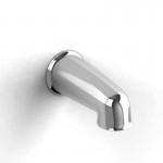 Riobel 880 Wall-mount tub spout