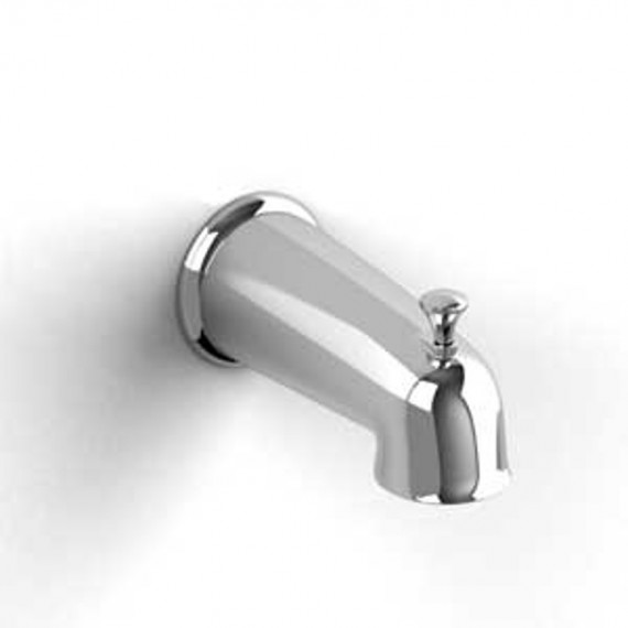 Riobel 881 Wall-mount tub spout