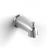 Riobel 881 Wall-mount tub spout