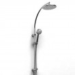 Riobel 4219 DUO shower system with external supply