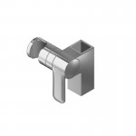 Riobel 4913 Hand shower rail slider