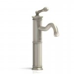 Riobel AL01 Single hole lavatory faucet