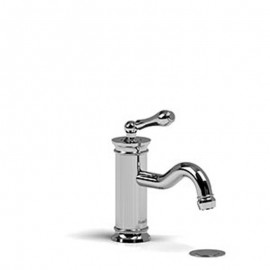 Riobel AS01 Single hole lavatory faucet