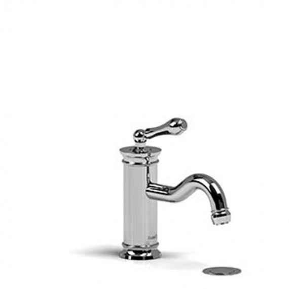 Riobel AS01 Single hole lavatory faucet