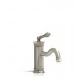 Riobel AS01 Single hole lavatory faucet