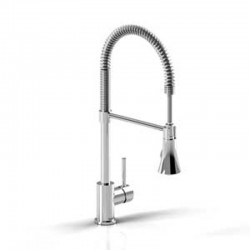 Riobel BI101 Bistro kitchen faucet with spray