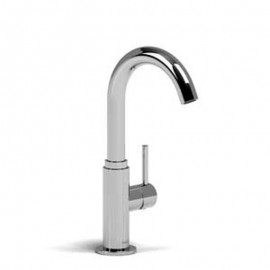 Riobel BM01 Single hole lavatory faucet