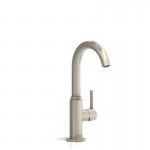 Riobel BM01 Single hole lavatory faucet