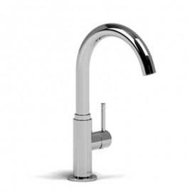 Riobel BO601 Bora single hole prep sink faucet