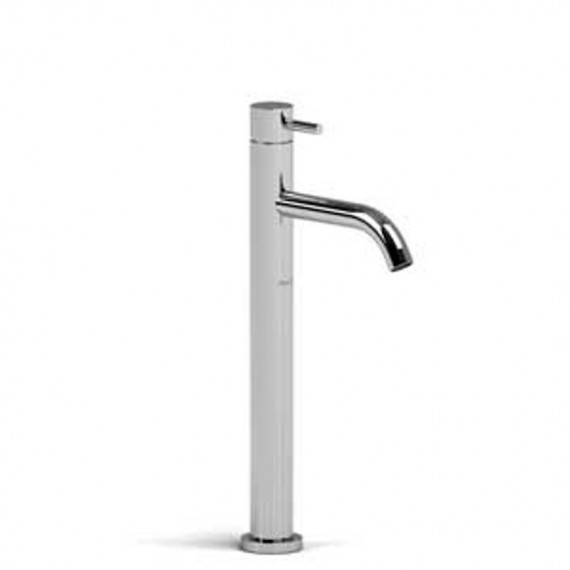 Riobel CL01 Single hole lavatory faucet