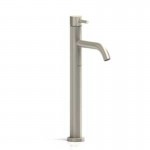 Riobel CL01 Single hole lavatory faucet