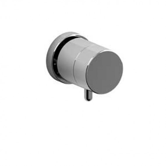 Riobel CSTM20 0.5 shut-off valve