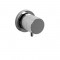 Riobel CSTM27 3-way 0.5 diverter