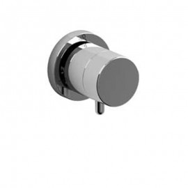 Riobel CSTM27 3-way 0.5 diverter