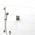 Riobel CSTQ54 Type P pressure balance shower