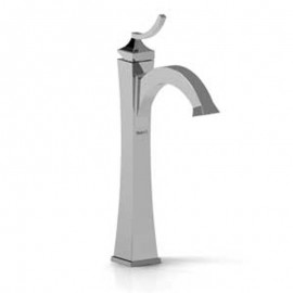 Riobel EL01 Single hole lavatory faucet
