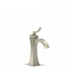 Riobel Eiffel ES01 Single hole lavatory faucet