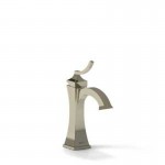 Riobel Eiffel ES01 Single hole lavatory faucet