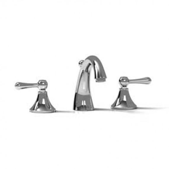 Riobel FI08L 8 lavatory faucet