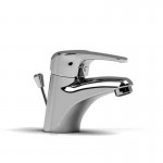 Riobel JO01 Single hole lavatory faucet