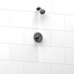 Riobel JO52 Type P pressure balance shower