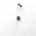 Riobel JO72 Type P pressure balance shower