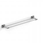 Riobel KS6 60 cm 24 double towel bar