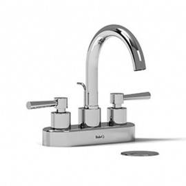 Riobel Pallace PA04L 4 center set lavatory faucet