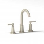 Riobel Pallace PA08L 8 lavatory faucet