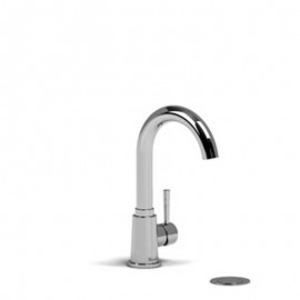 Riobel Pallace PAS01 Single hole lavatory faucet