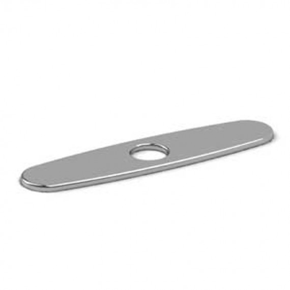 Riobel PL8 8 center kitchen faucet deck plate