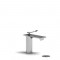Riobel PS01 Single hole lavatory faucet