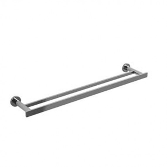 Riobel Paradox PX6 60 cm 24 double towel bar